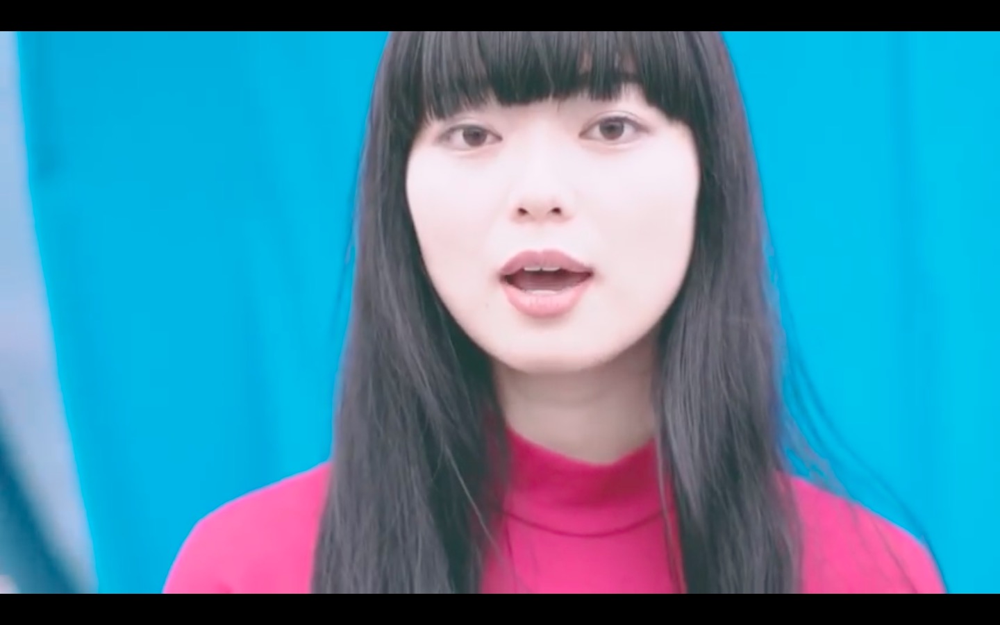 あお（MUSIC VIDEO）