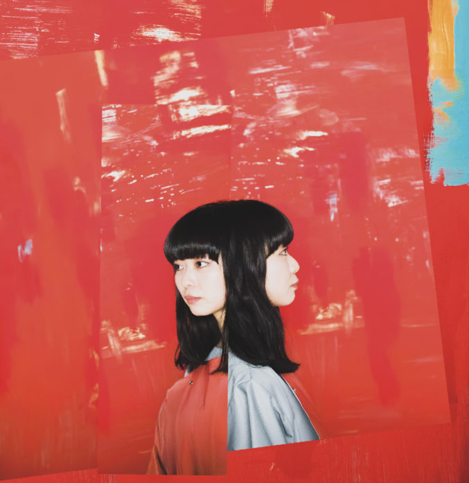 たてがみ（3rd Mini Album）