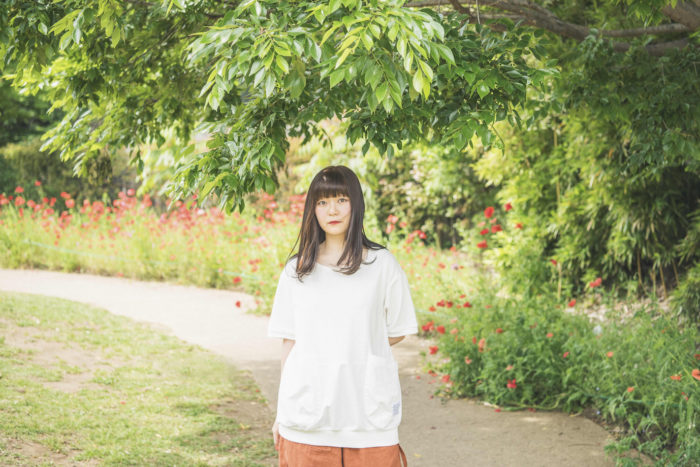 熊川みゆ