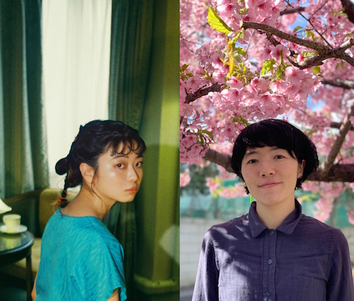11月8日（金）＠渋谷B.Y.G w/高橋久美子