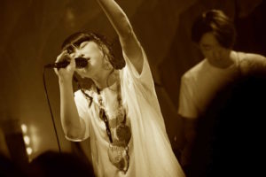 3月15日(日)東京・Veats Shibuya