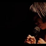希望のうた(阿部芙蓉美) - Kaco Live at 月見ル君想フ