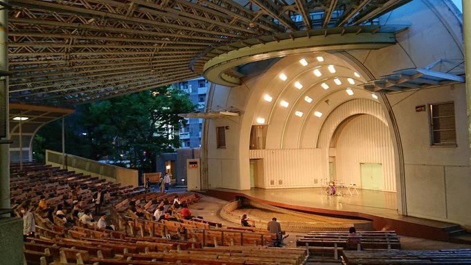 6月3日(金) 『POETRY BOOK JAM』<br>詩の朗読と本の野外フェス 開催決定！！
