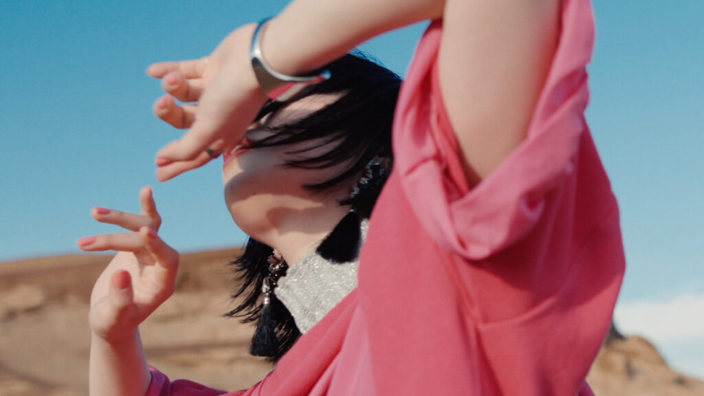 Kaco「reboot」(Music Video)